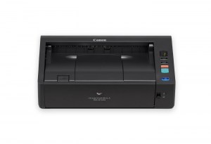 Scanner Canon DR-M140 II