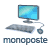 monoposte