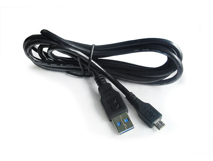 Câble USB 3.0 CANON P-215