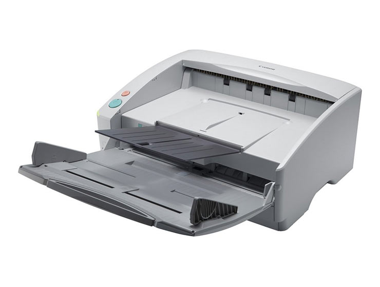 Scanner Canon DR-6030C
