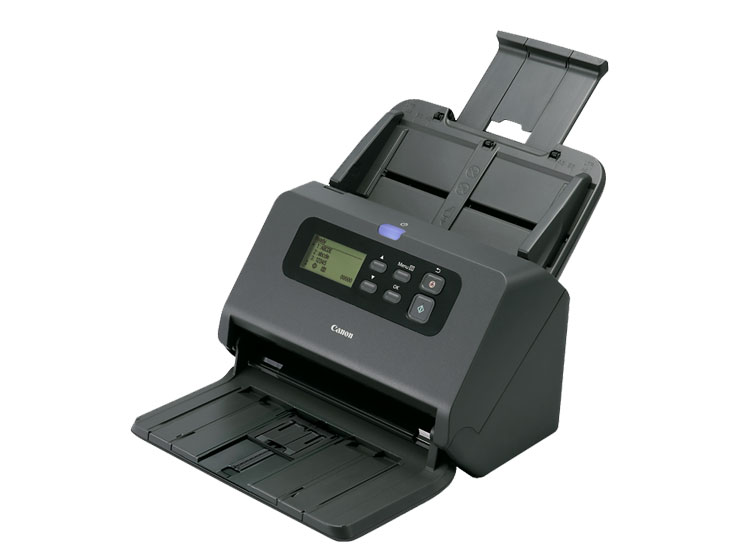 Scanner Canon DR-M260
