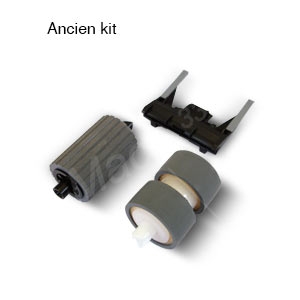 Kit rouleaux pour Canon DR-3010C