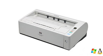 Scanner Canon DR-M1060