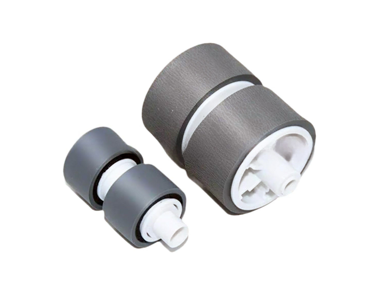 Kit rouleaux CANON DR-C125(W), DR-C225(W) et DR-C225(W)II – Image 2