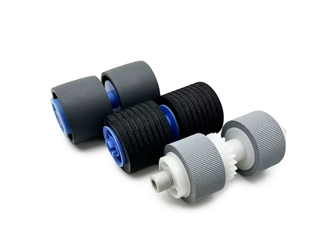 Kit rouleaux CANON DR-G – Image 2