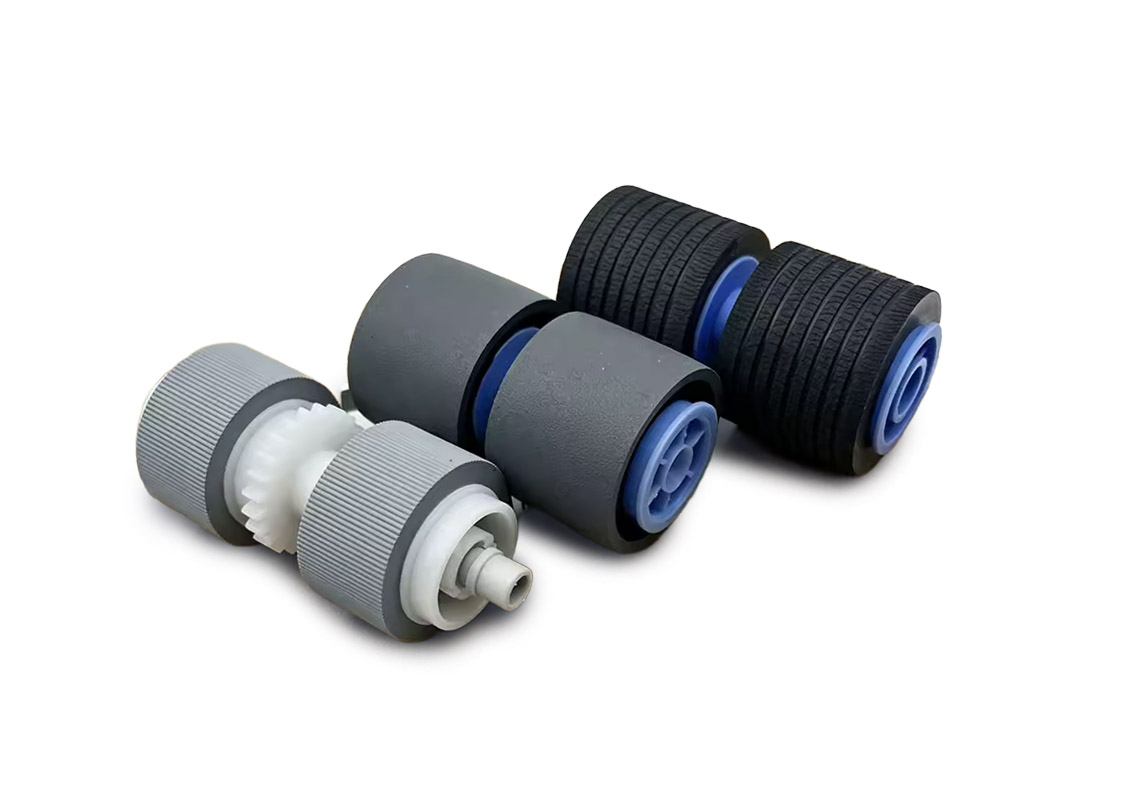 Kit rouleaux CANON DR-G – Image 3