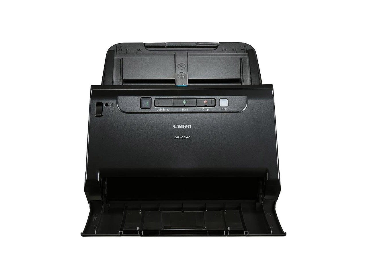 CANON DR-C240 – Image 3