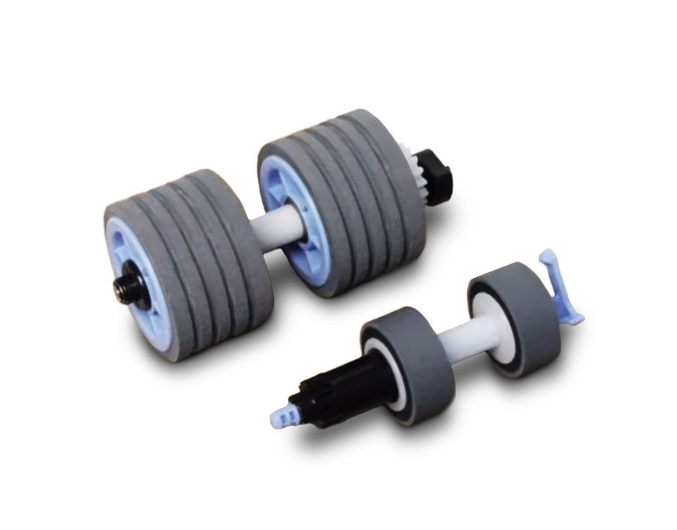Kit rouleaux pour scanner CANON A4 – Image 3