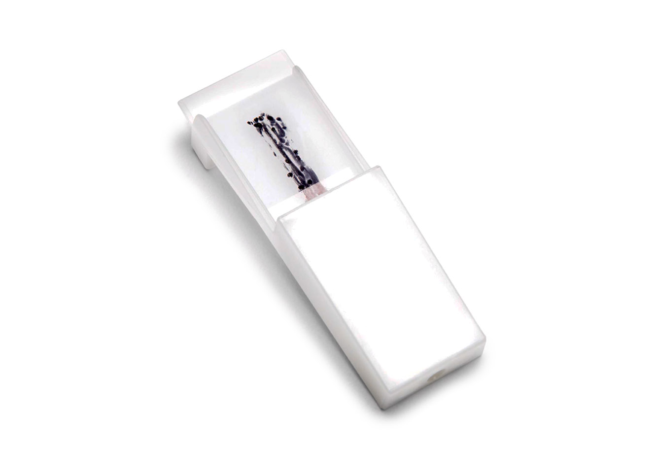Réservoir d'encre usagée pour CR-120/UV et CR-150 – Image 2