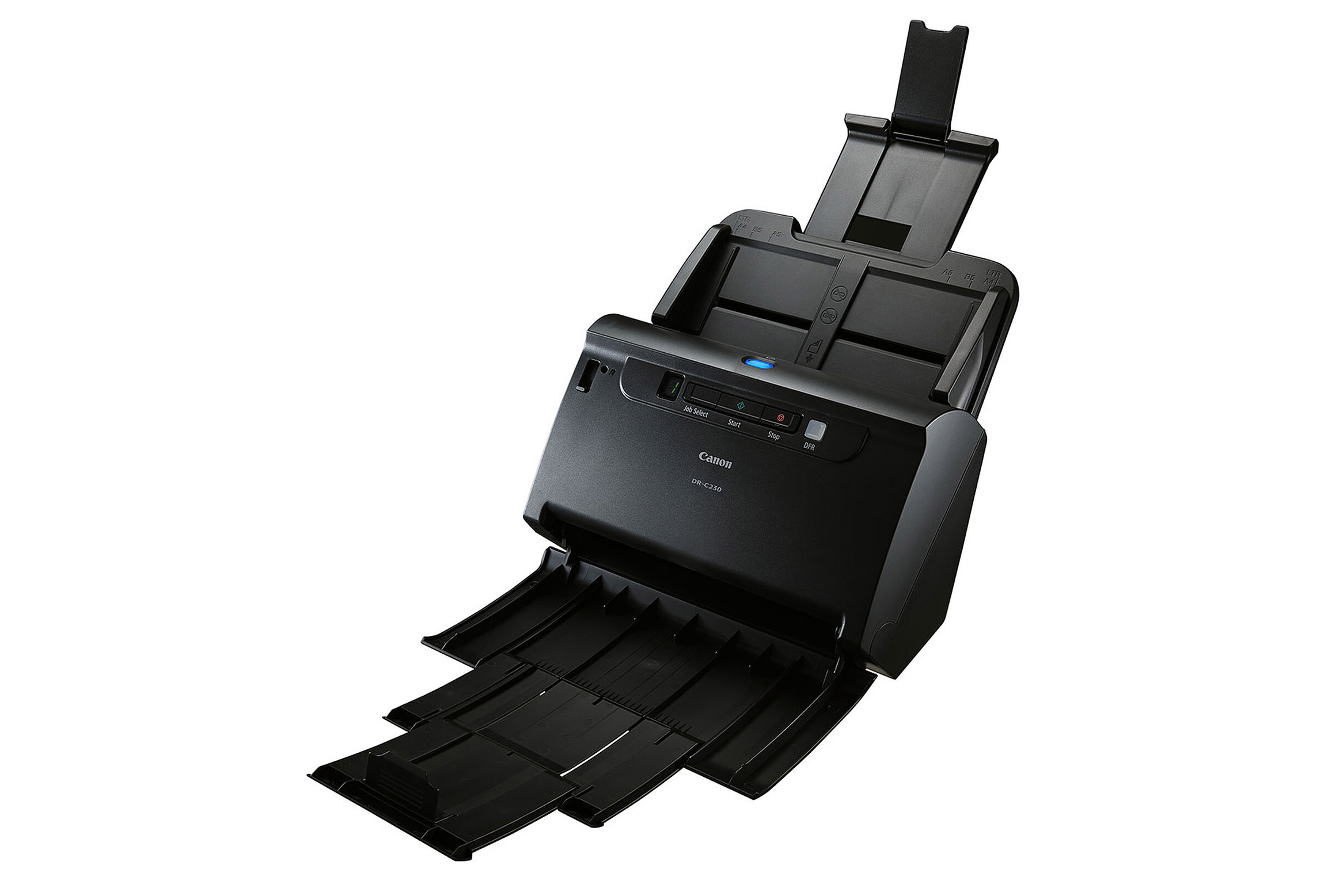 CANON DR-C240 – Image 4