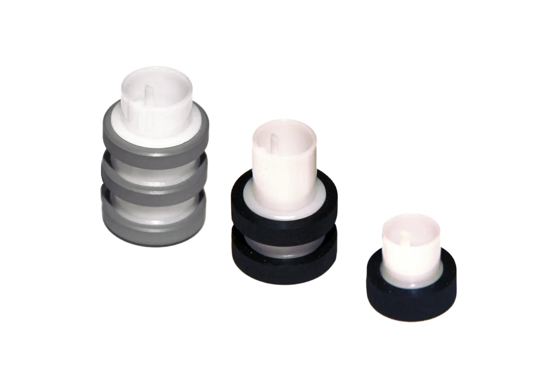 Kit rouleaux CANON CR-135 II / UV et CR-190 II / UV – Image 2