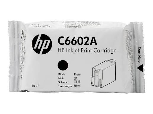 Cartouche Noire pour imprinter DR-G /X10C/CR-L1 – Image 2