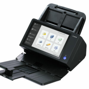 CANON ScanFront 400