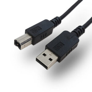 Cordon USB 2.0 A-B