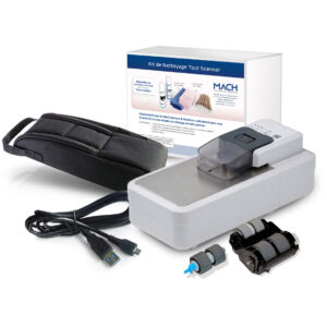 Consommables & Accessoires