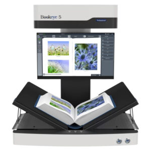 Image Access Bookeye 5 V2 Professional