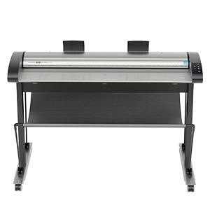 Scanners Grands formats