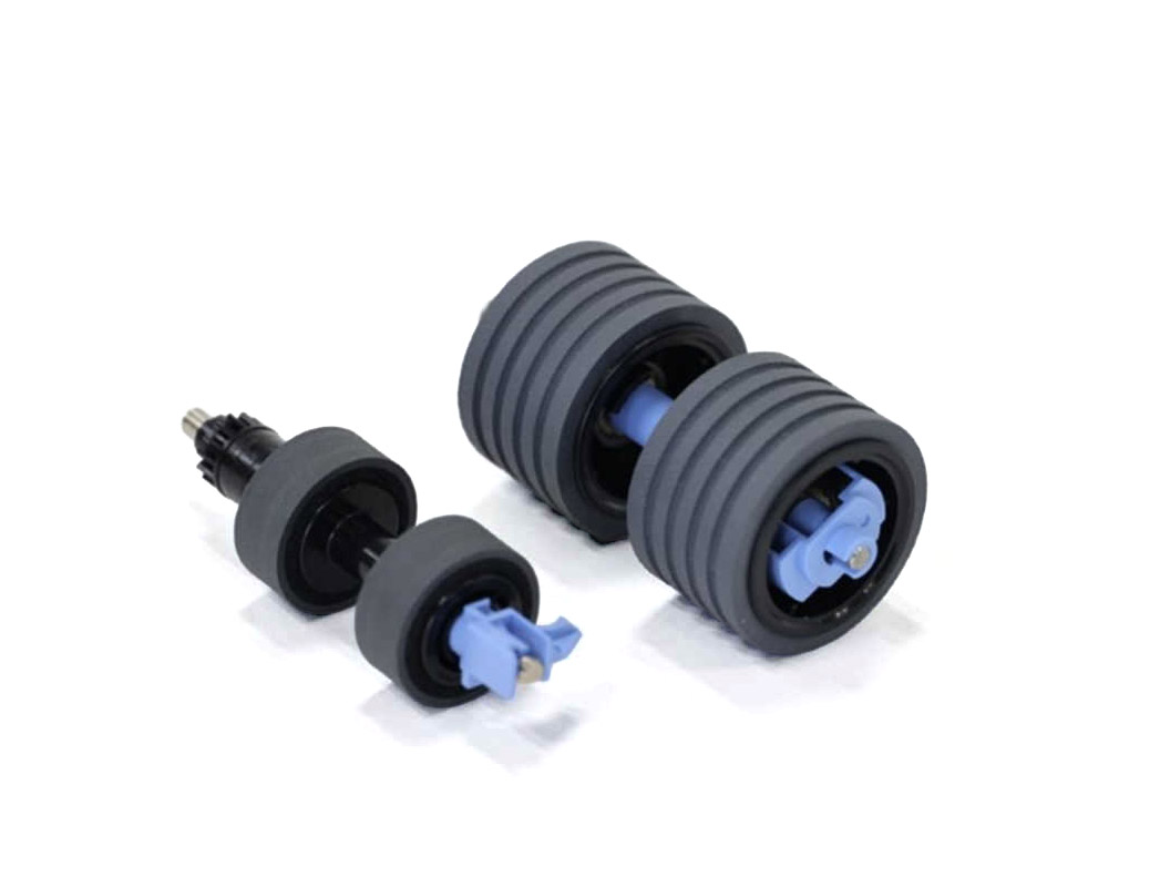 Kit rouleaux pour CANON C350/C340/360